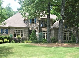 4110 Oak Forest Dr NE, Atlanta, GA 30319