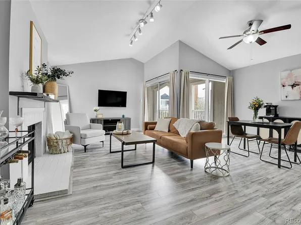 3331 S Monaco Parkway #C, Denver, CO 80222