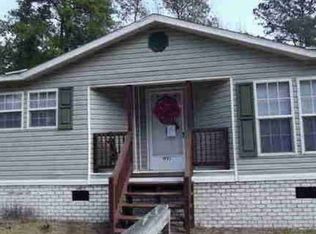 1051 Ganey Dr NE, Leland, NC 28451