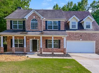 198 Babbling Brook Dr, McDonough, GA 30252