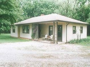 17139 State Highway 96, Carthage, MO 64836