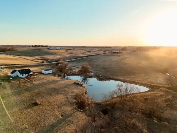 2331 130th St, Van Meter, IA 50261
