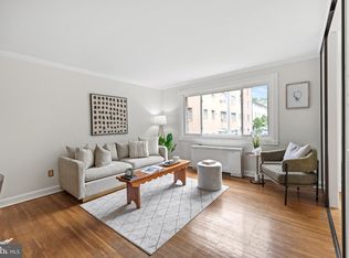 116 Lee Ave APT 207, Takoma Park, MD 20912