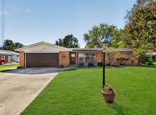 113 Magnolia Dr, Anderson, IN 46012