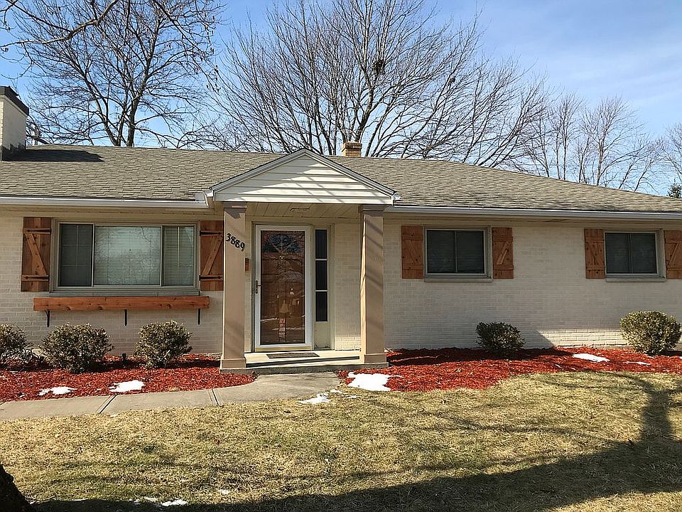 1st image of 3889 Gardenview Pl