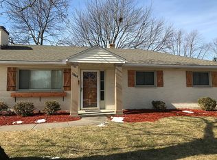 3889 Gardenview Pl, Dayton, OH 45429