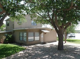 2627 Murrell Dr, Graford, TX 76449