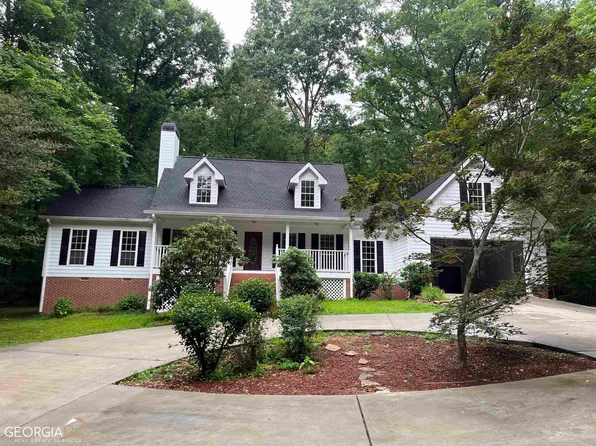 5011 Weaver Rd, Gainesville, GA 30507