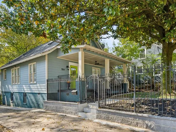 701 Glenwood Ave SE, Atlanta, GA 30312