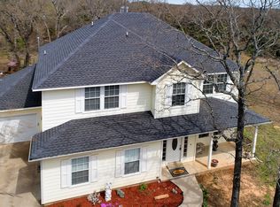 11900 Canyon Oaks Dr, McLoud, OK 74851