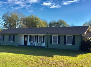 918 Us Highway 280 E, Lyons, GA 30436