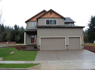 13007 SE Snowfire Dr, Happy Valley, OR 97086