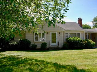 26 Cavalcade Blvd, Johnston, RI 02919