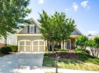 5519 Kingsley Mnr, Cumming, GA 30041