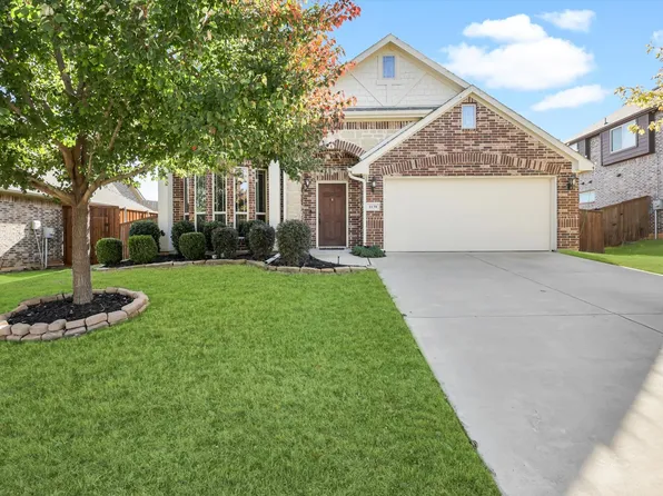 1138 Destrehan Dr, Burleson, TX 76028