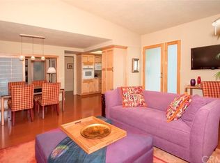 249 Calle Aragon UNIT C, Laguna Woods, CA 92637