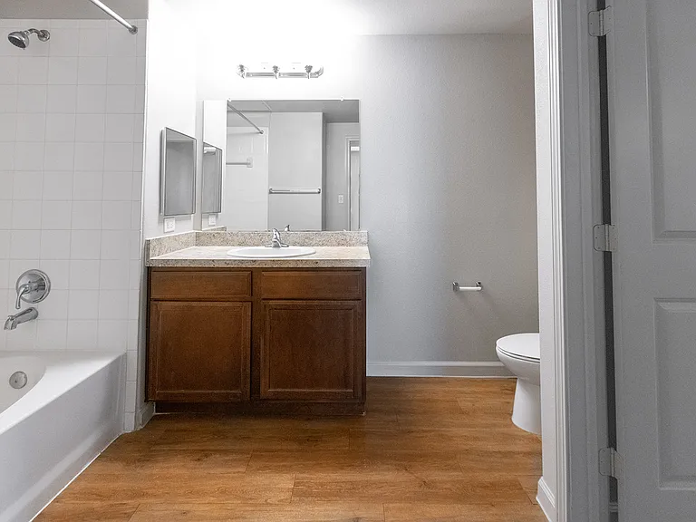 Masters Ranch Apartments — Photo 32