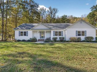 1059 Cluster Ridge Trl, South Boston, VA 24592