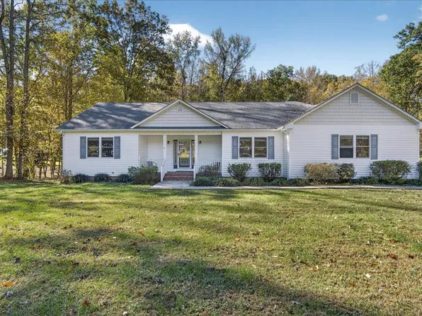 1059 Cluster Ridge Trl, South Boston, VA 24592