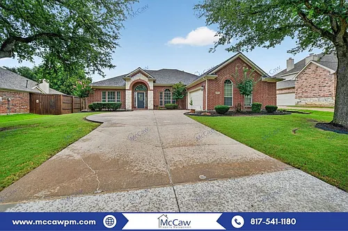 608 Walnut Hollow Dr Photo 1