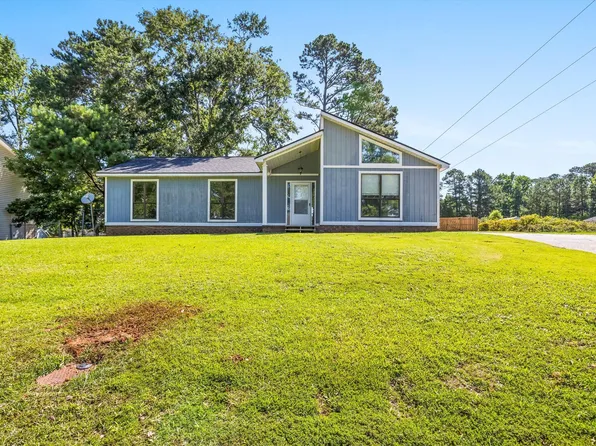661 Kemper Drive, Evans, GA 30809