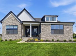 6081 Lincolnshire Dr, Saline, MI 48176