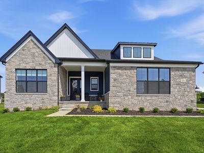 6081 Lincolnshire Dr, Saline, MI, 48176