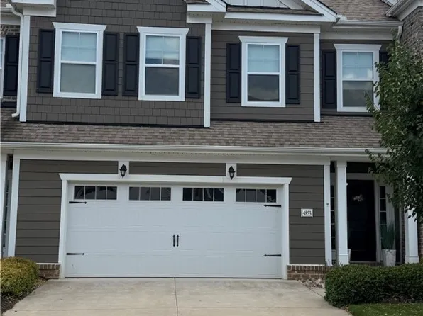 4853 Wild Horse Ln, Henrico, VA 23294