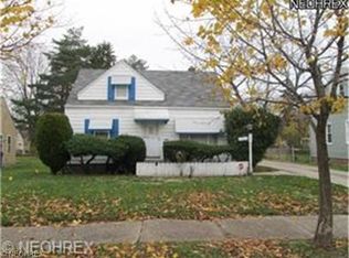 3851 E 189th St, Cleveland, OH 44122