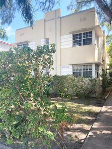 1309 Euclid Ave APT 7, Miami Beach, FL, 33139