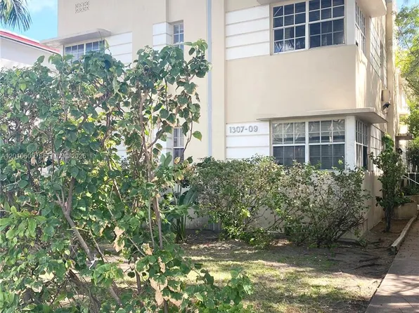 1309 Euclid Ave APT 7, Miami Beach, FL 33139