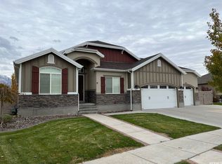 539 S Lake View Dr, Vineyard, UT 84059