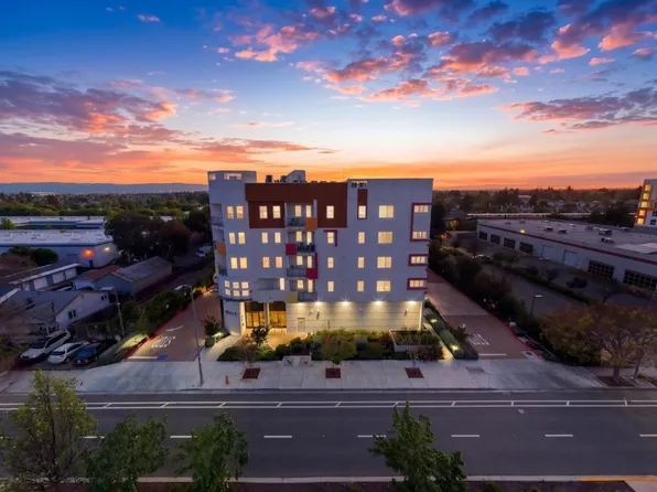 42111 Osgood Rd #410, Fremont, CA 94539