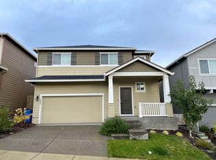 3632 NE Kingbird St, Camas, WA 98607