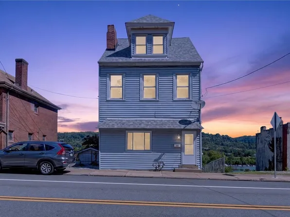7307 Butler St, Pittsburgh, PA 15206