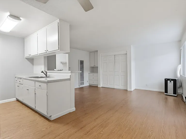Palms Apartments — Photo 15