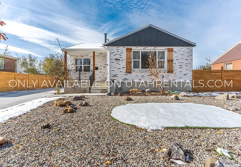 5866 S 129 W #DOWNSTAIRS — Photo 1