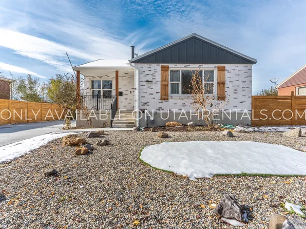 5866 S 129 W, Salt Lake City, UT 84107