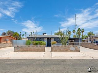 2735 S Mesa Ave, Yuma, AZ 85364