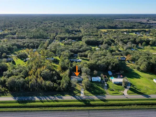1328 County Road 305, Bunnell, FL 32110