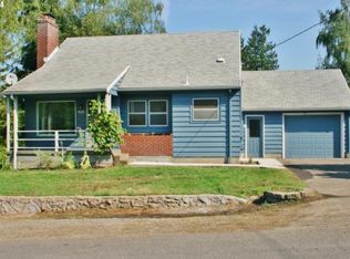 5815 SW California St, Portland, OR 97219