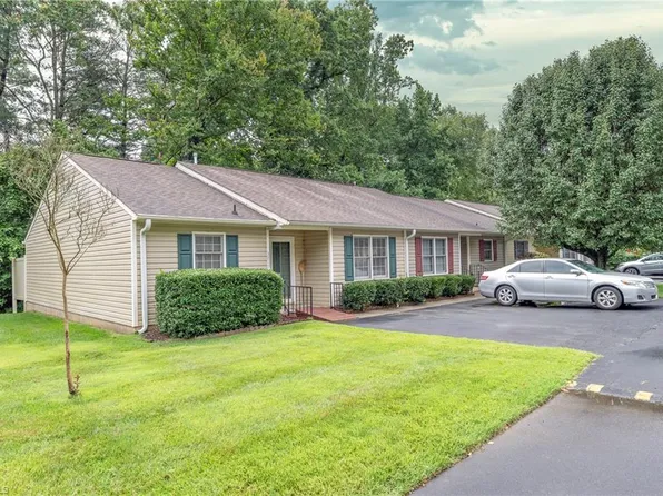3617 Swaim Ct, Winston Salem, NC 27127
