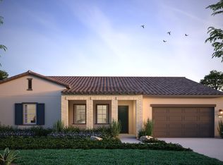 Mountain House Plan 2 Plan, Mountain House, Escondido, CA 92026