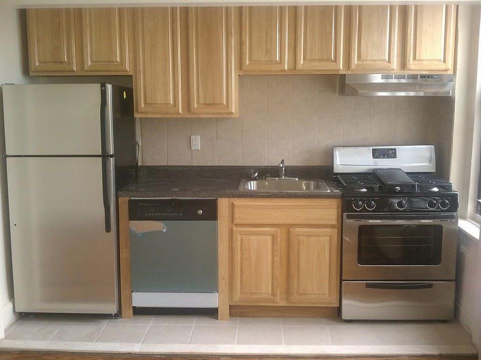 2nd image of 1575 Thieriot Ave APT 2H