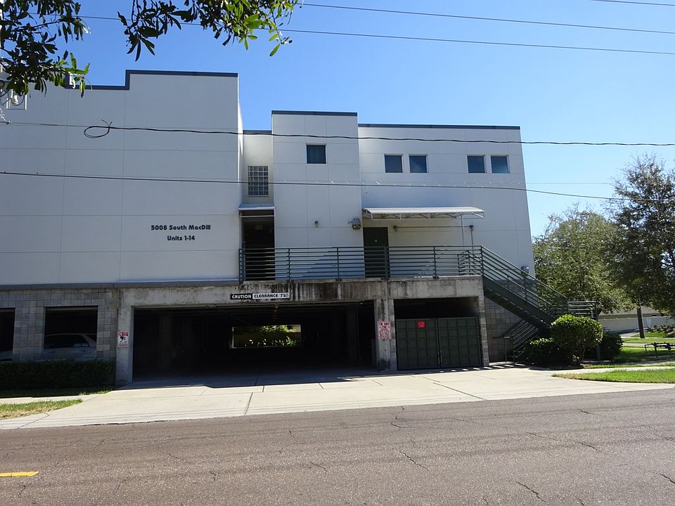 1st image of 5008 S Macdill Ave APT 14