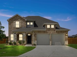 13521 Brisky Dr, Fort Worth, TX 76052