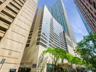 110 E Delaware Pl APT 1501, Chicago, IL, 60611