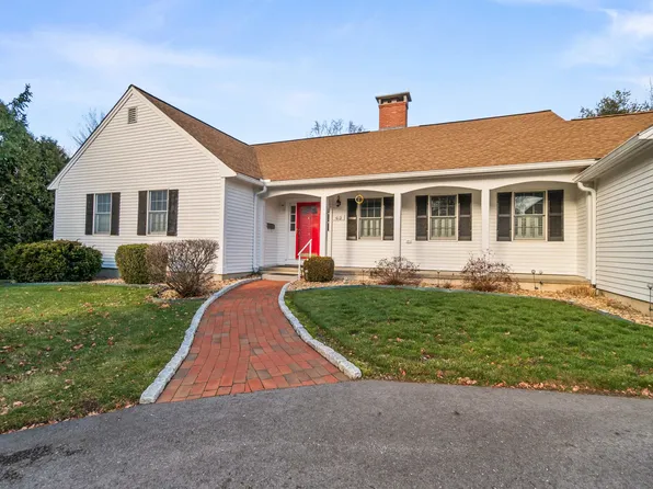 45 Epping Road, Exeter, NH 03833