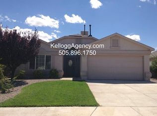 3440 Stony Meadows Cir NE, Rio Rancho, NM 87144