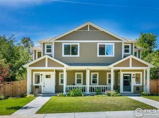 504 E Oak St APT B, Lafayette, CO 80026